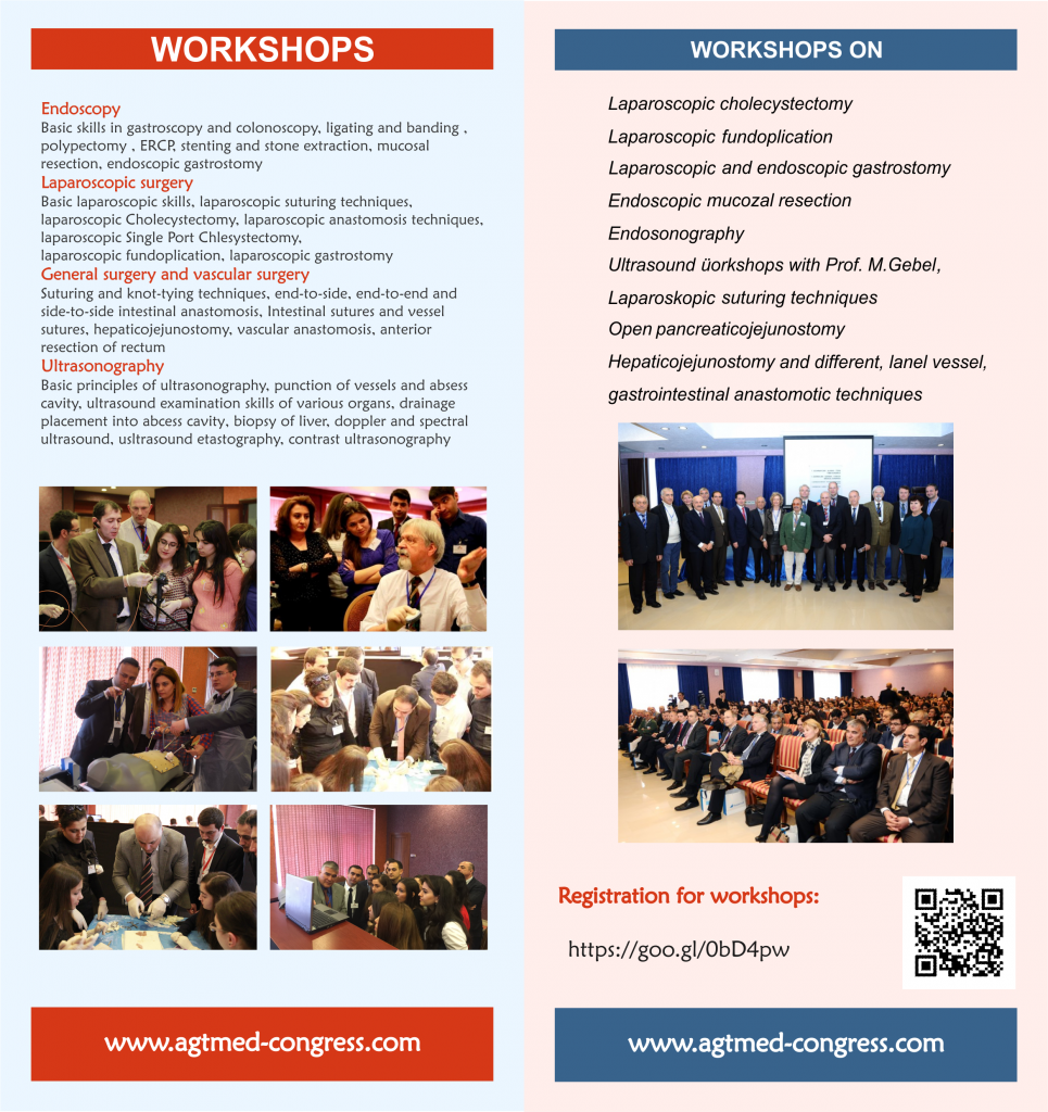 workshops